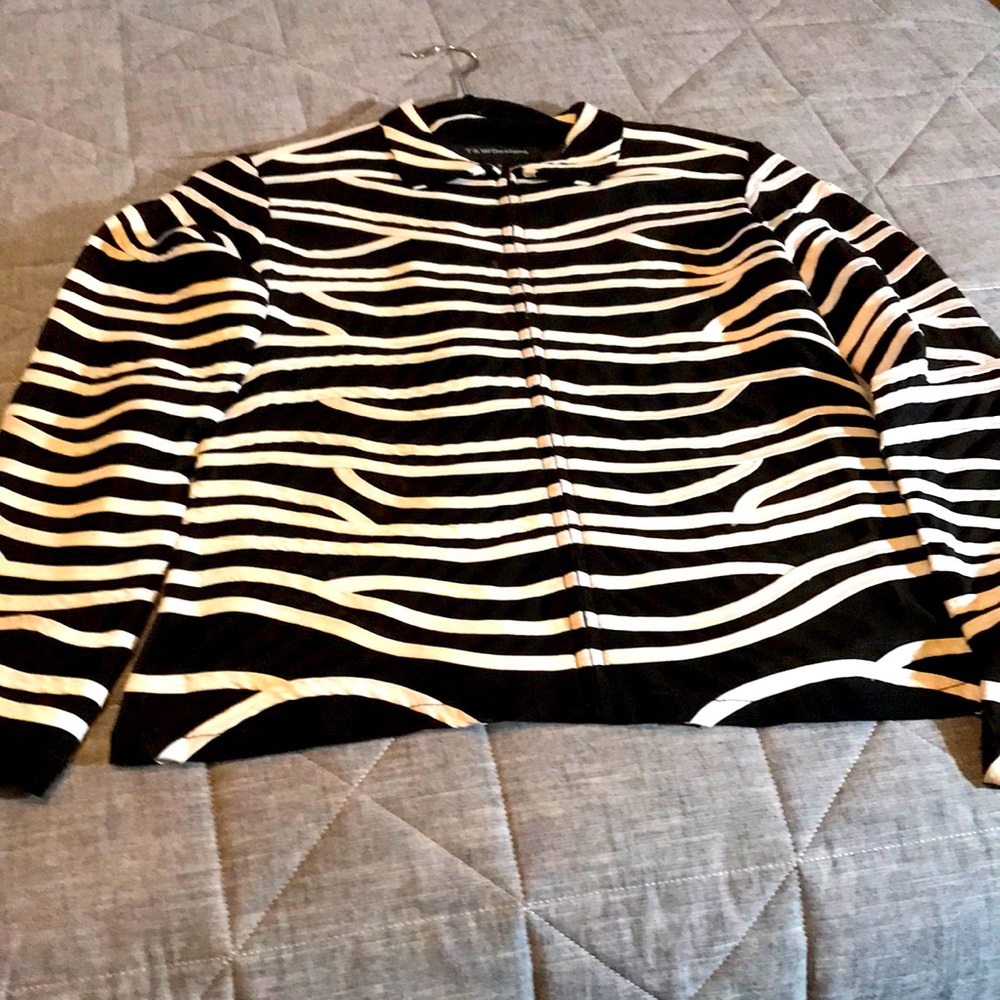 Ladies dress jacket